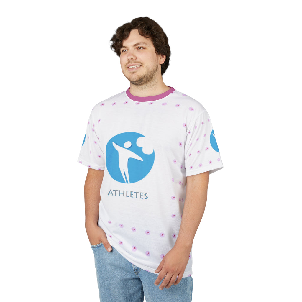 Athletes Tee