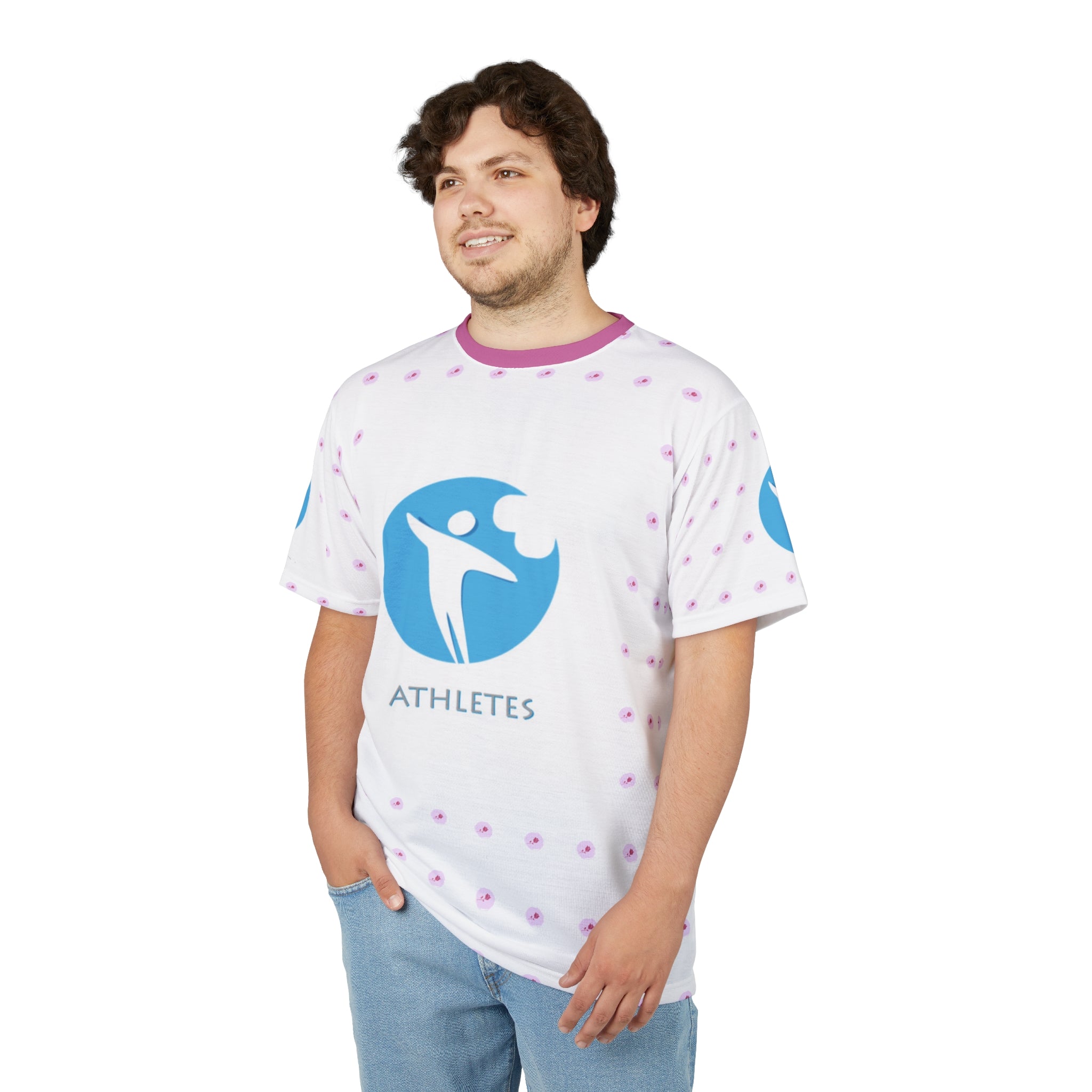 Athletes Tee