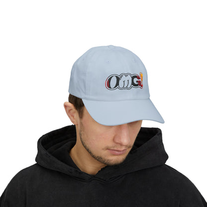 OMG! Dad Cap