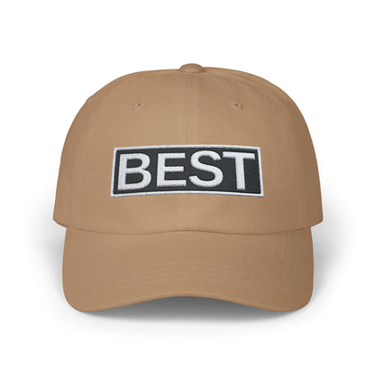 Best Camo Cap