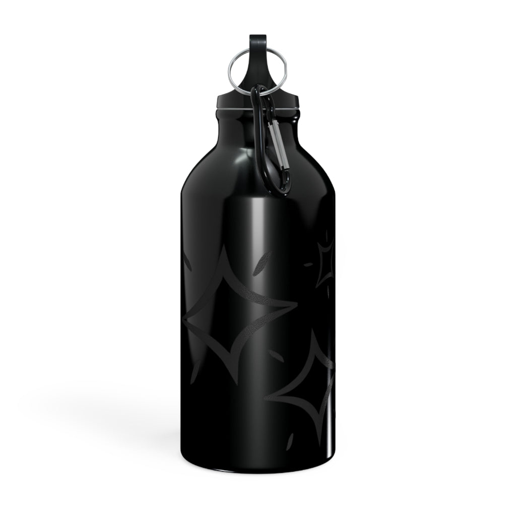 Sport Bottle - Oregon State Pride Design