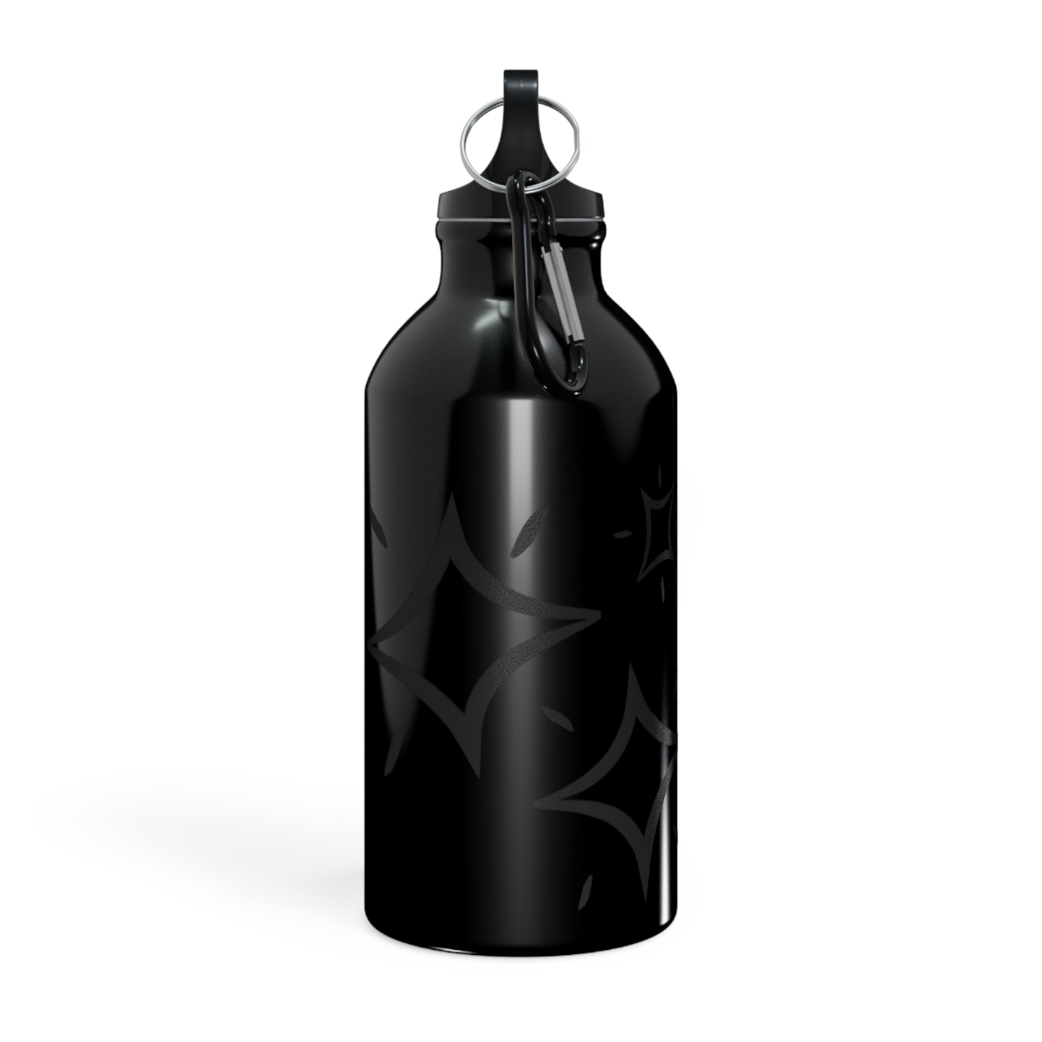 Sport Bottle - Oregon State Pride Design