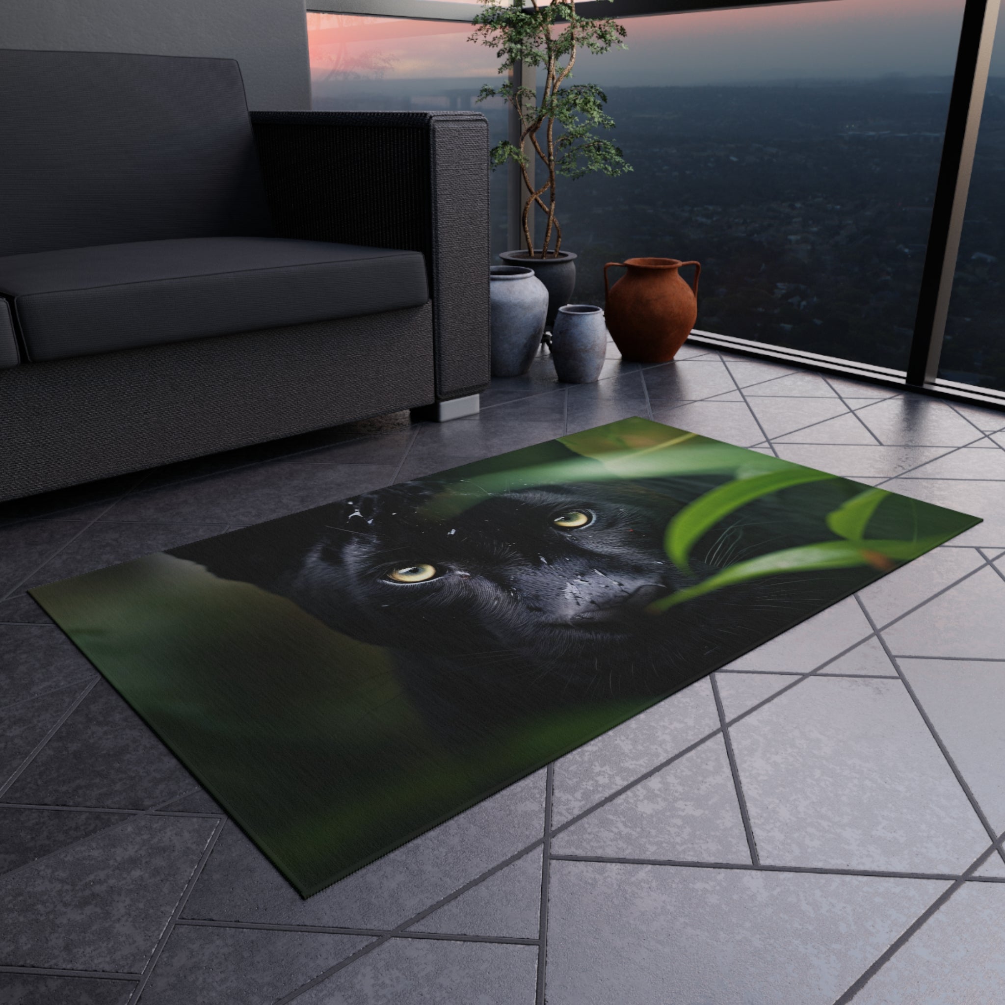 Outdoor Rug