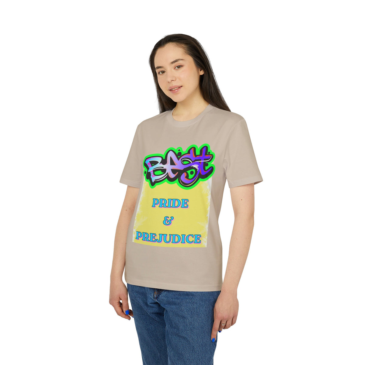 Unisex Creator 2.0 T-shirt