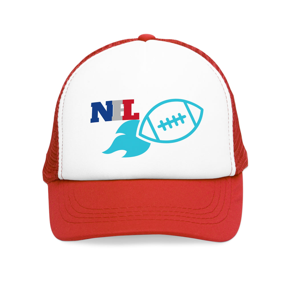 Mesh Cap
