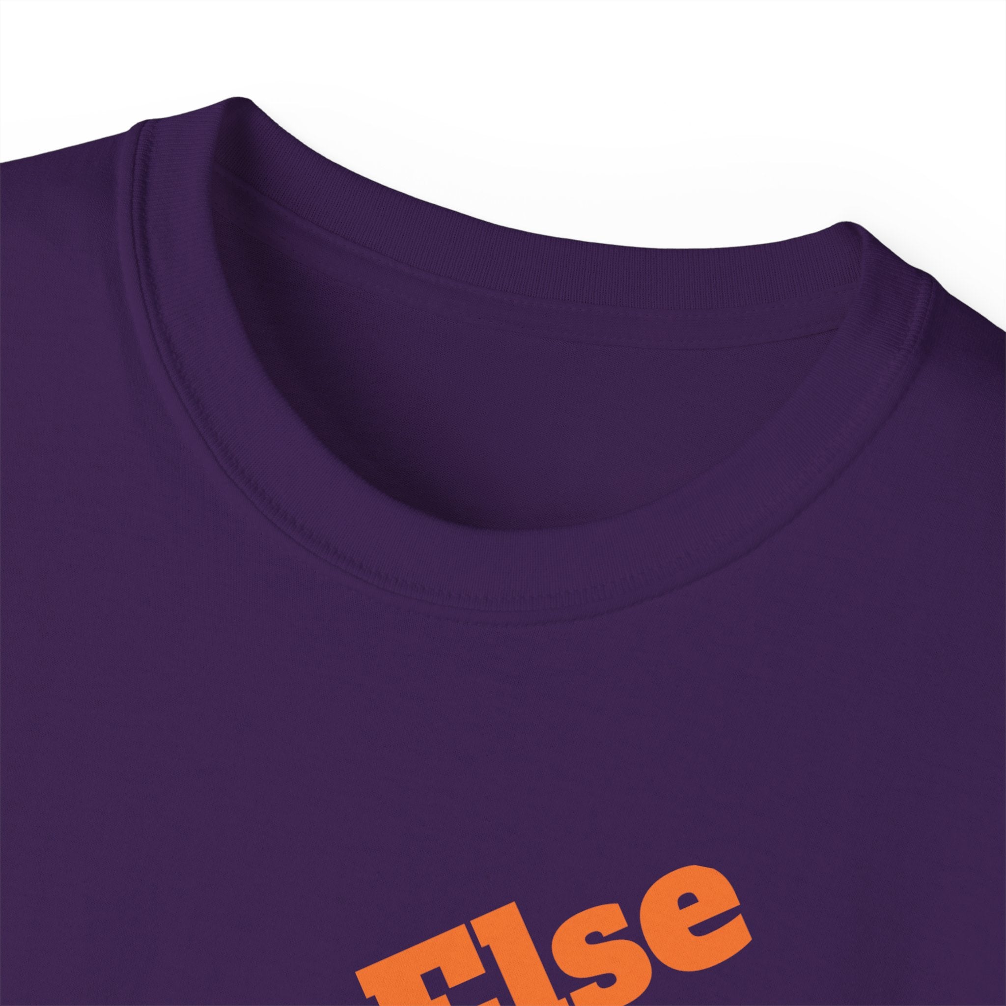 Unisex Ultra Cotton Tee