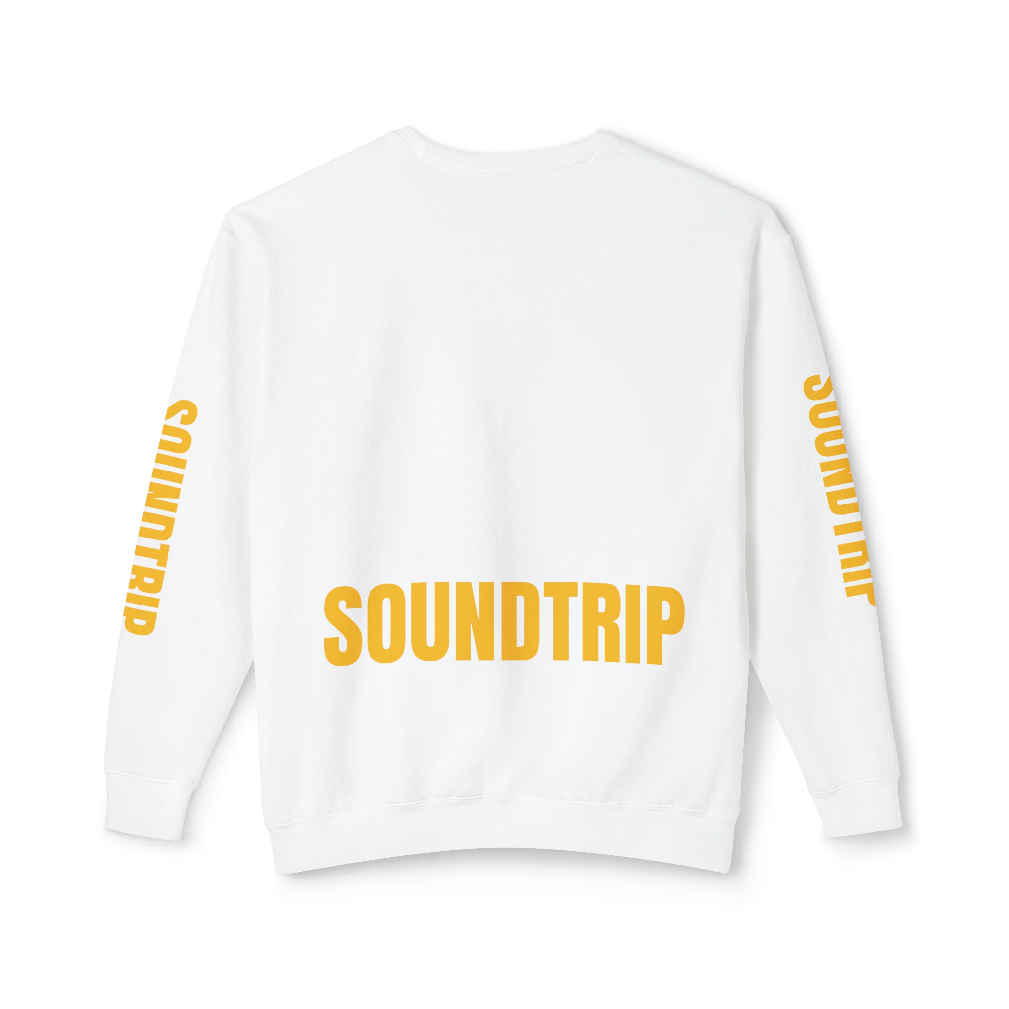 Unisex Lightweight Crewneck Sweatshirt