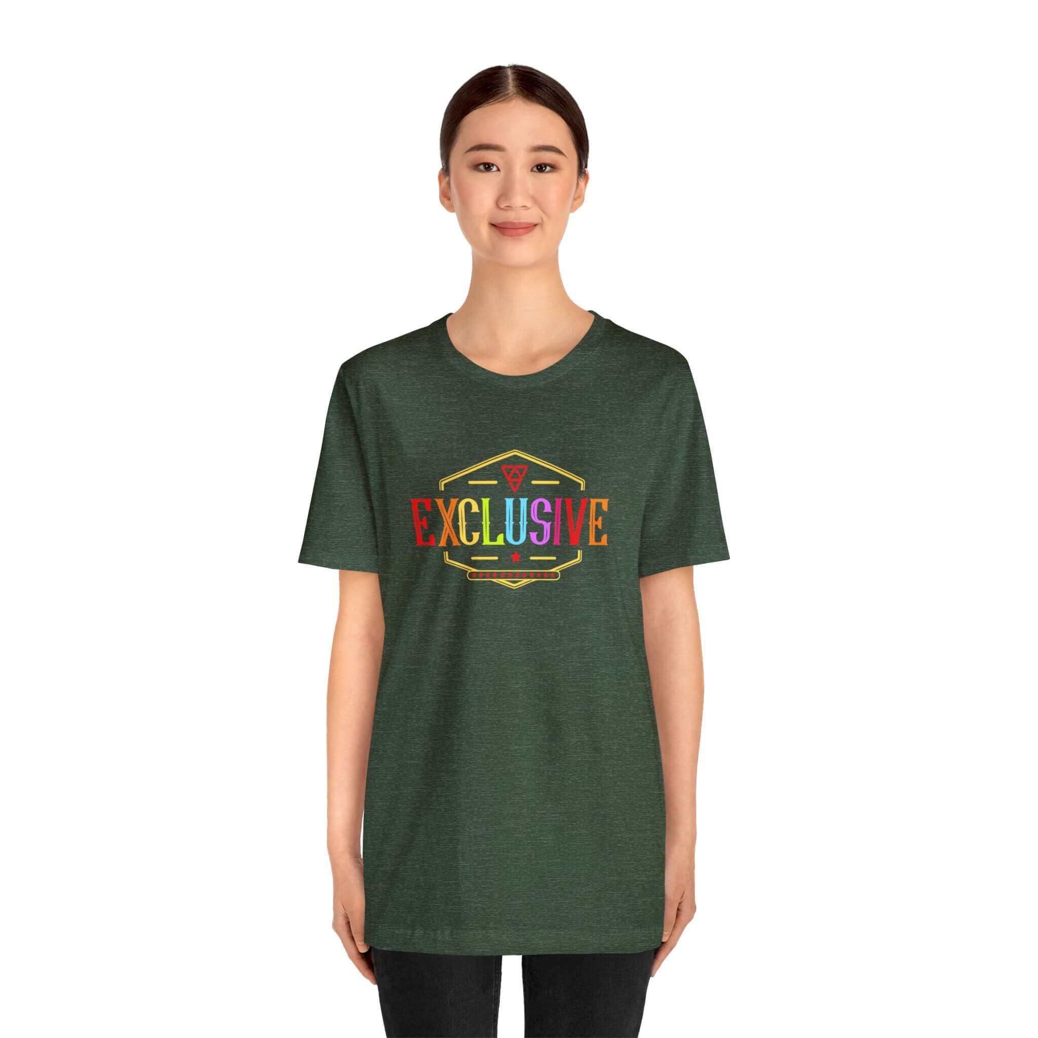 Exclusive Unisex Tee - RC’nSONS