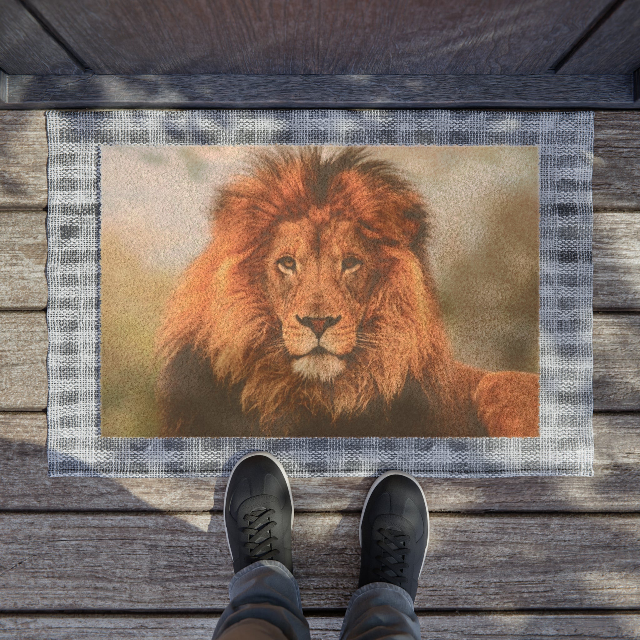 Doormat