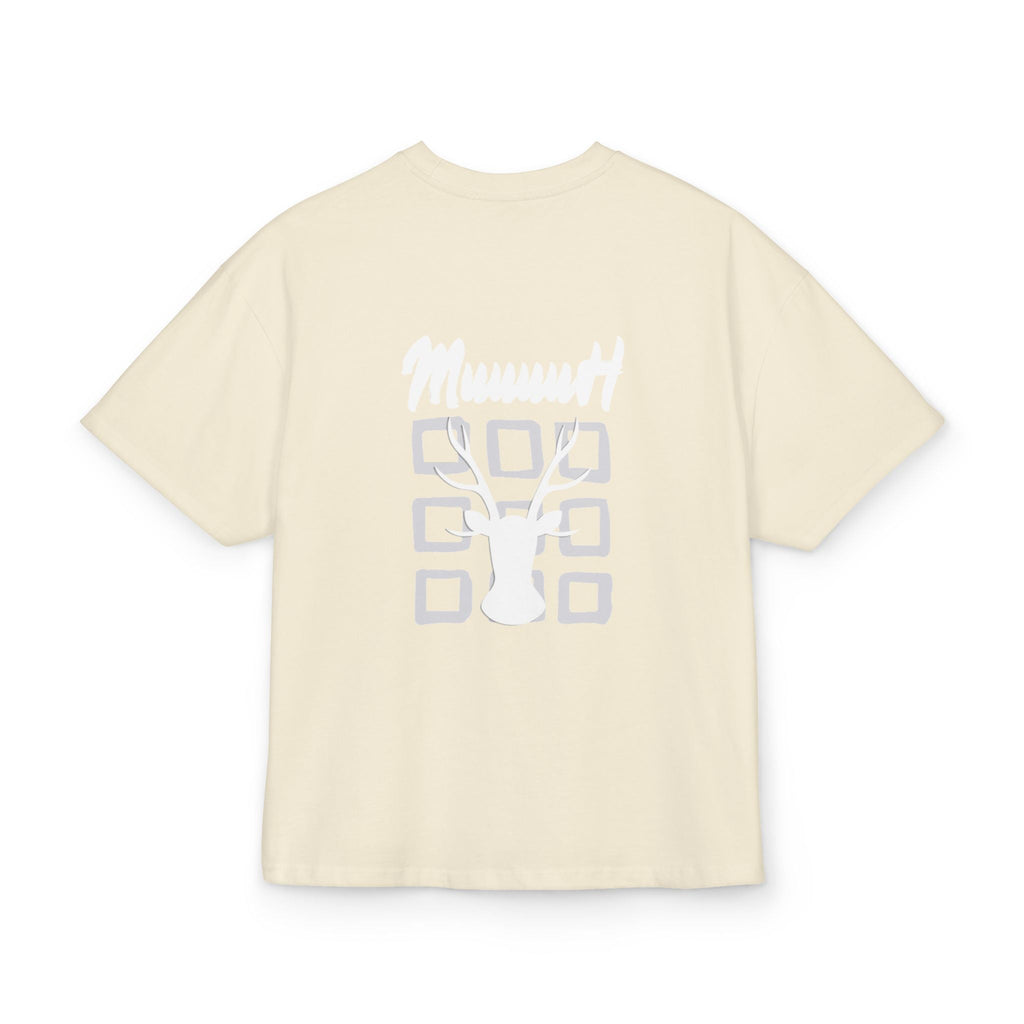 Tee MuuuuH Design Unisex Printify