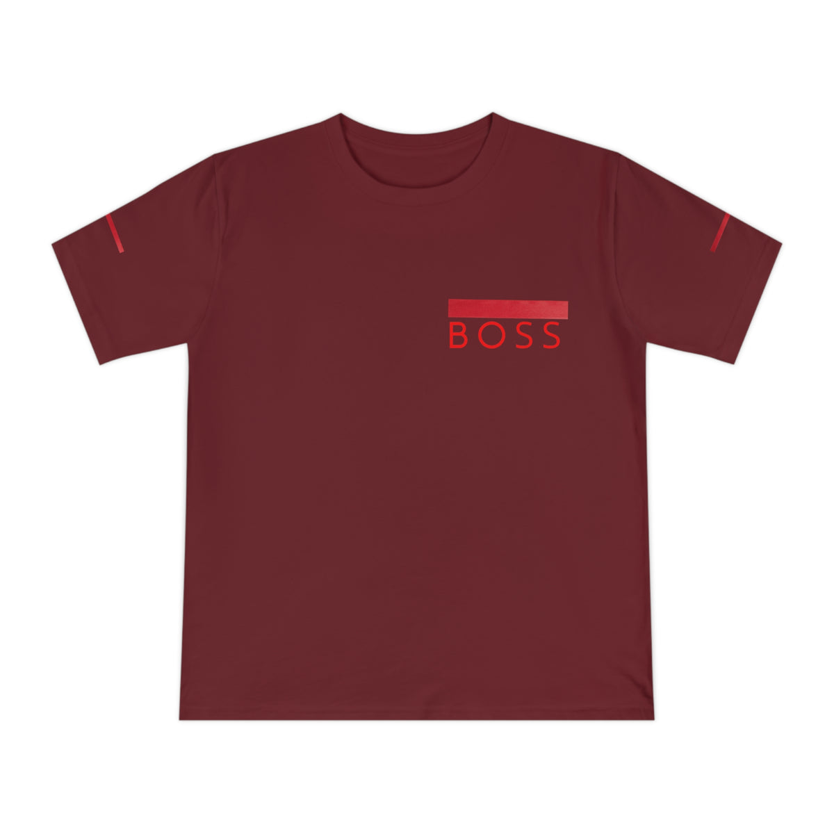 Unisex Classic Jersey BOSSLINET-shirt