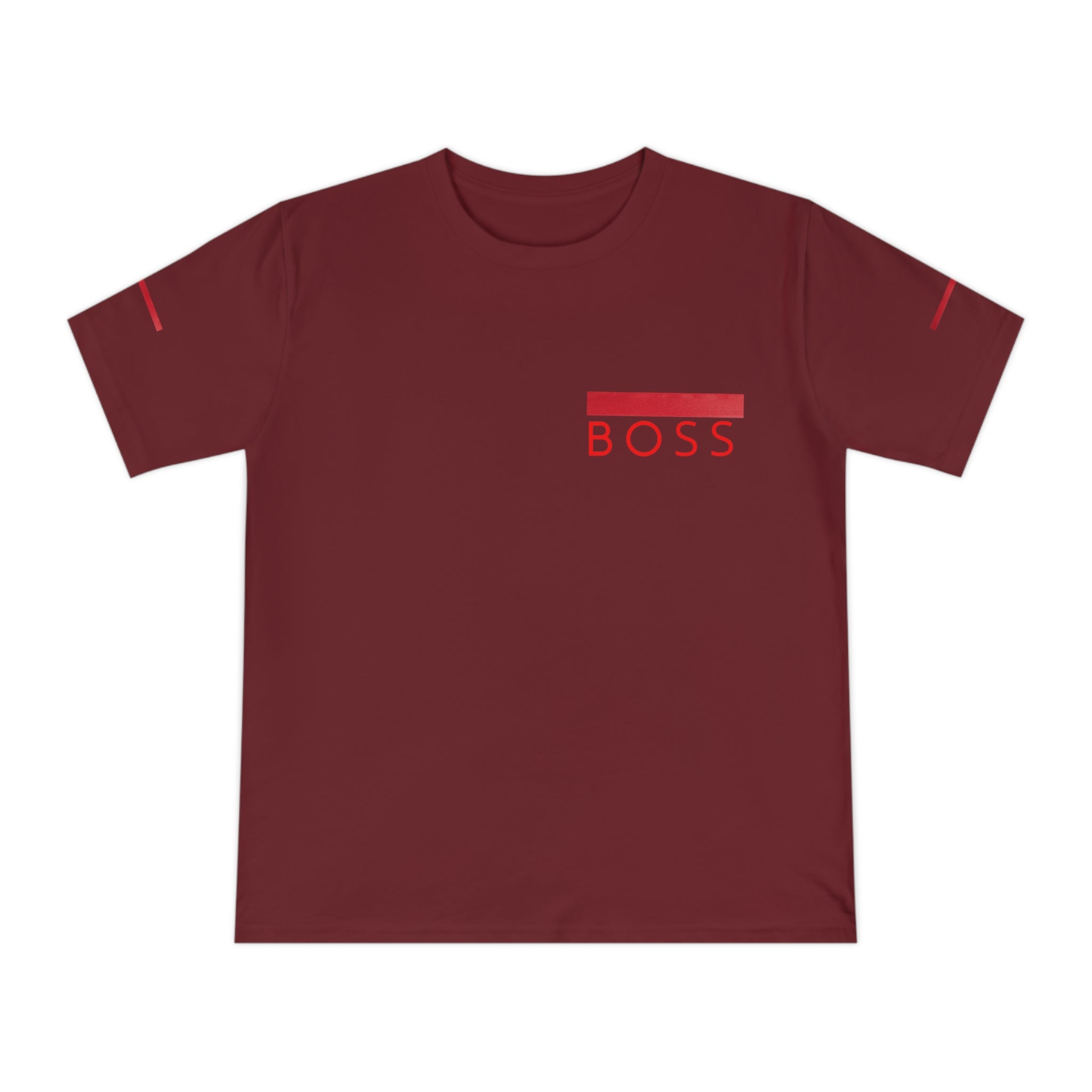 Unisex Classic Jersey BOSSLINET-shirt