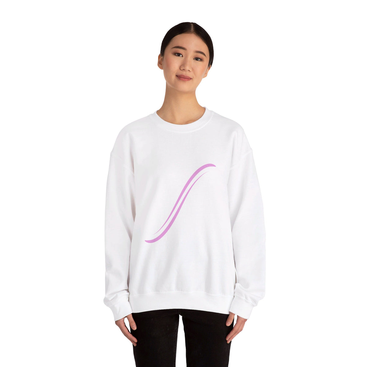 RoCS Unisex Streamline Sweatshirt