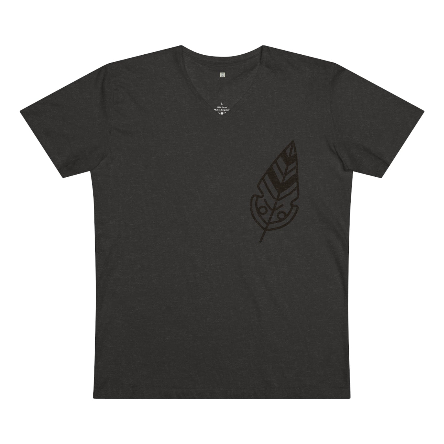 Men’s Presenter V-neck