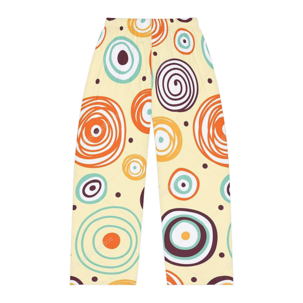Men's Pajama Pants - Lolli Design
