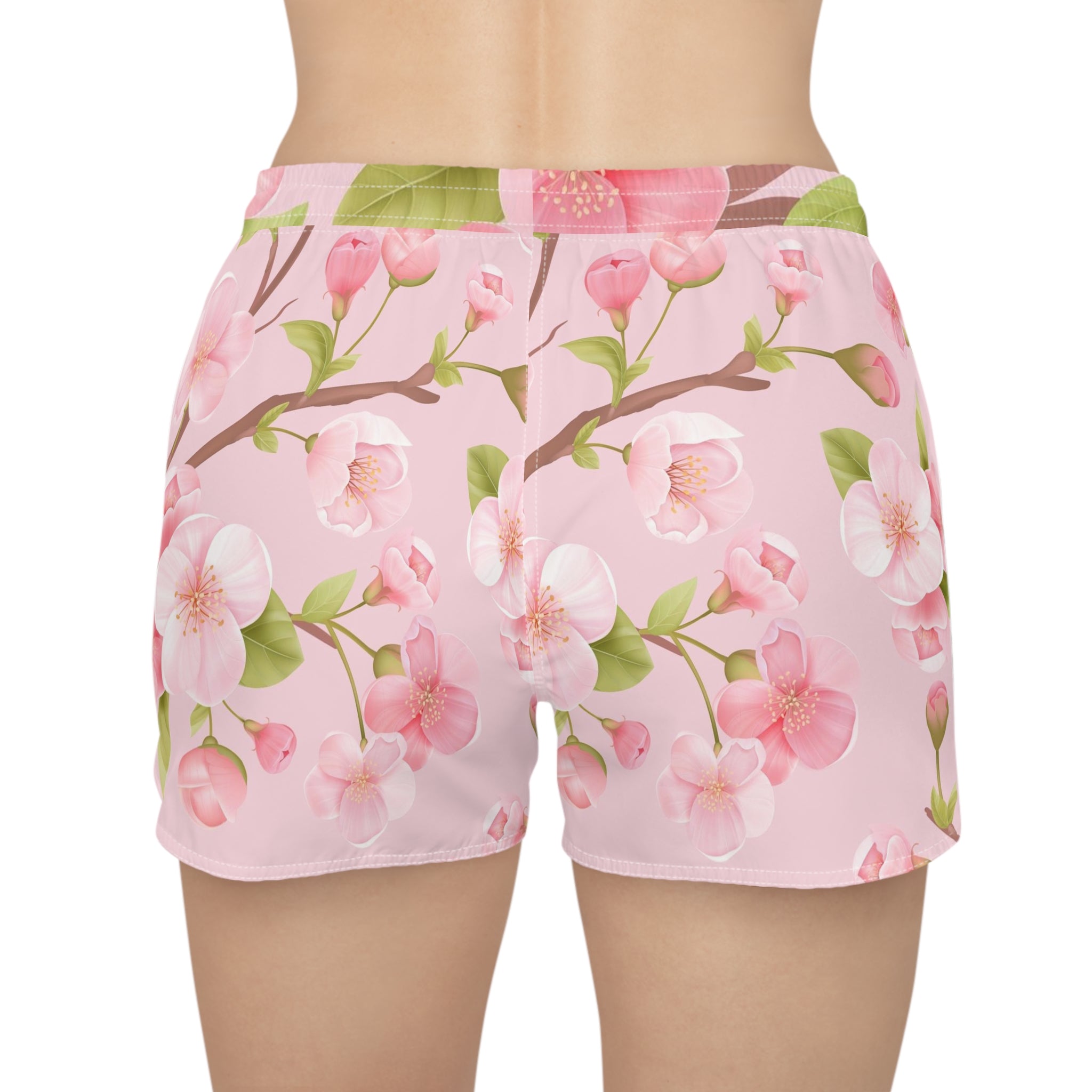 Women's Casual Shorts