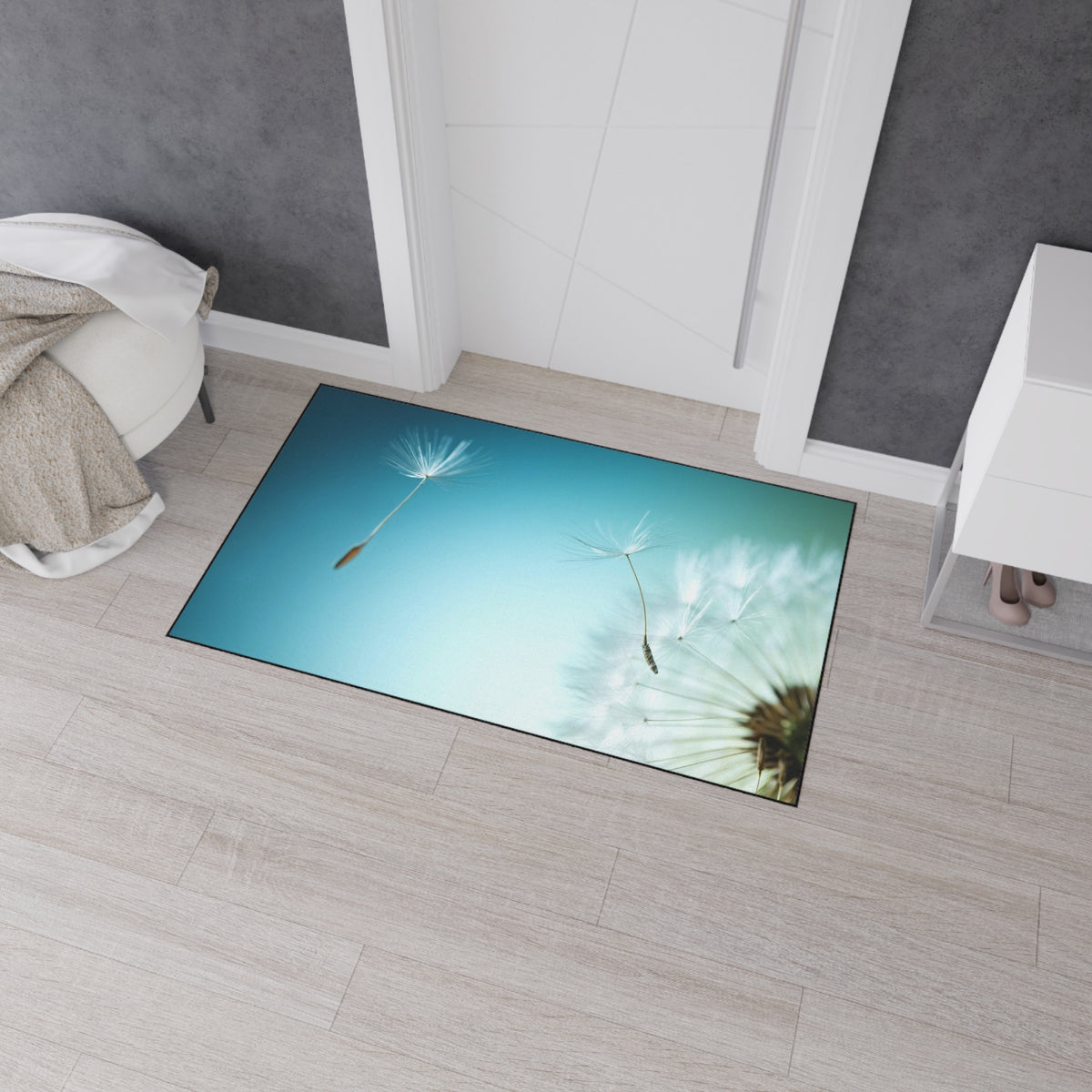 Heavy Duty Floor Mat