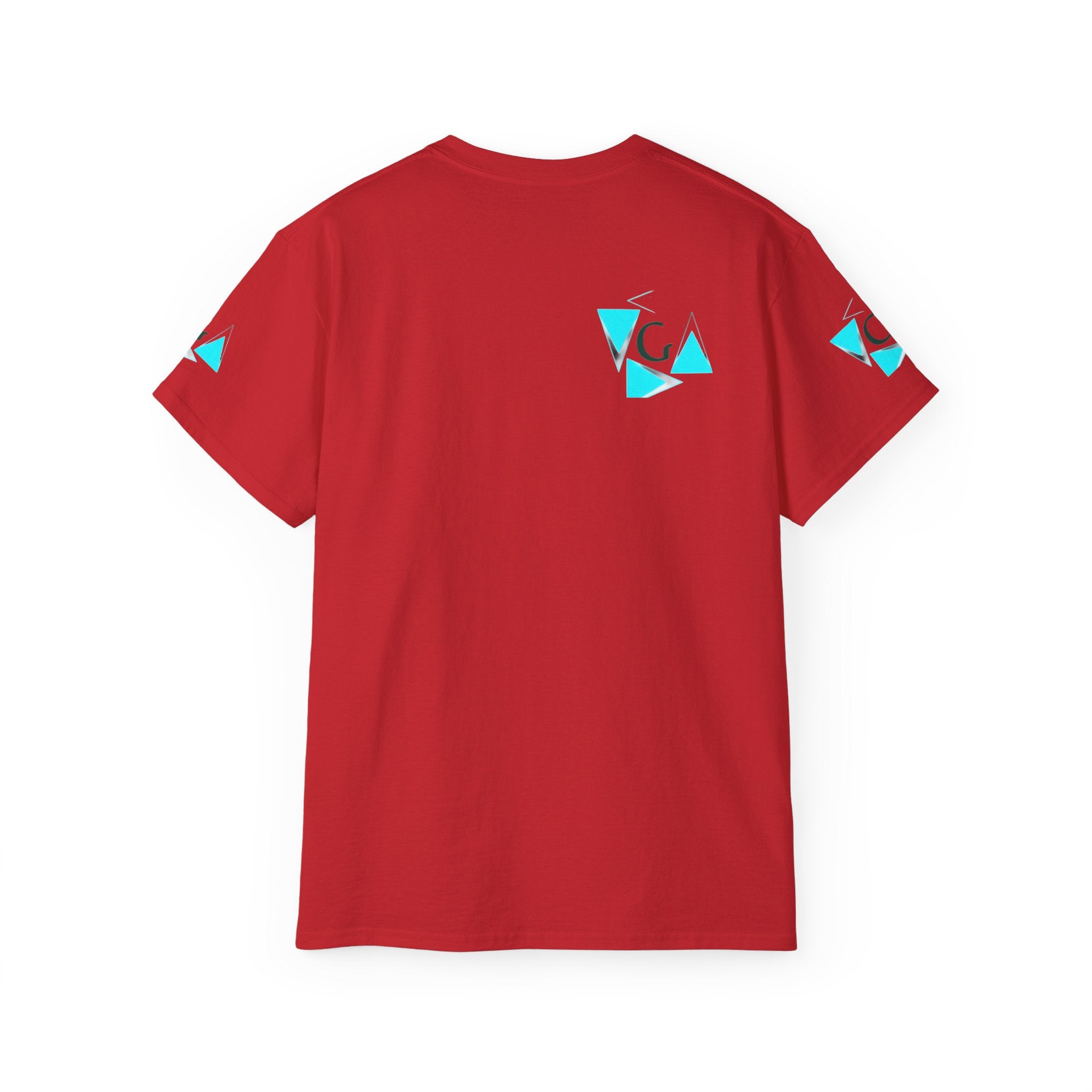 Unisex Ultra Cotton Tee