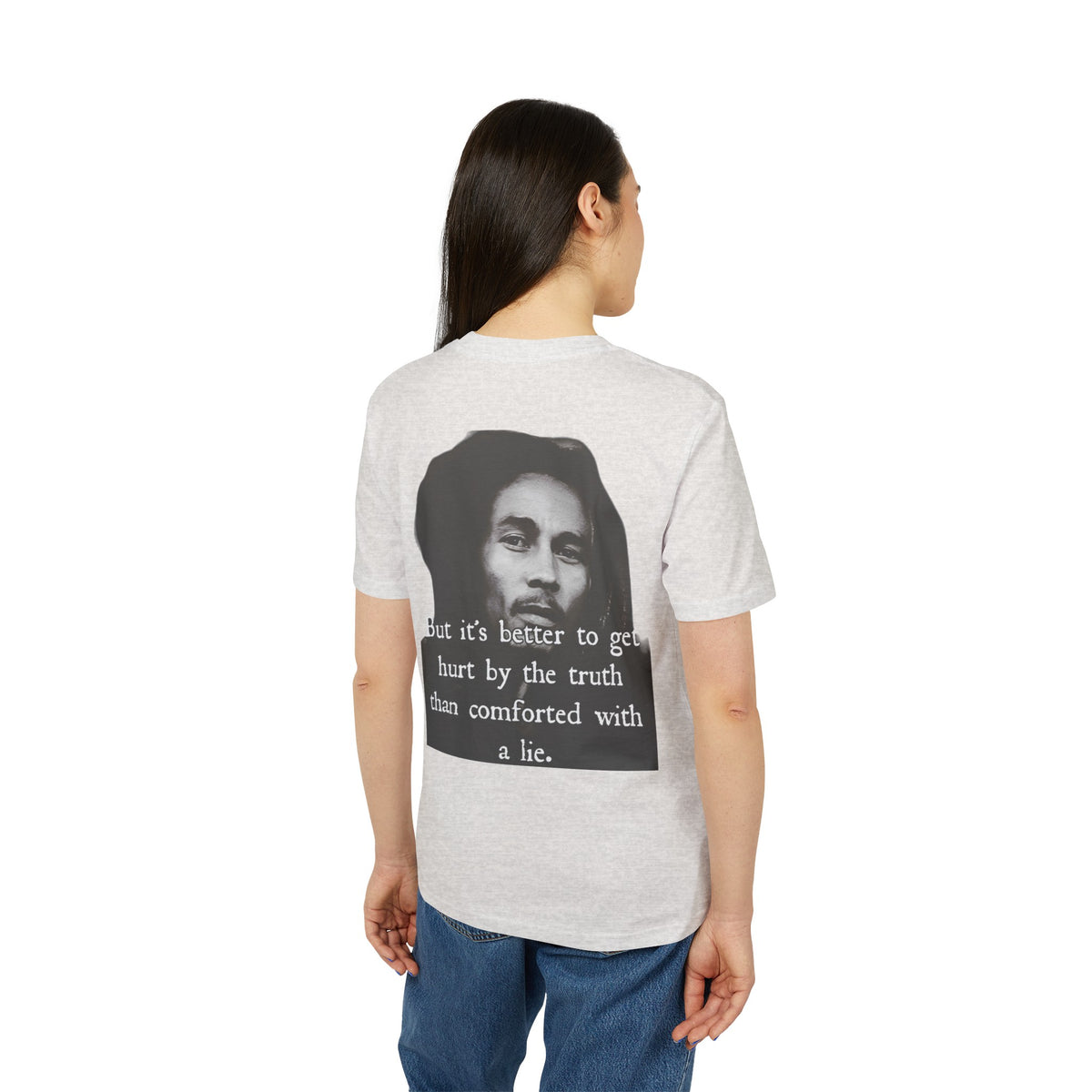 Unisex Creator 2.0 MarleyT-shirt