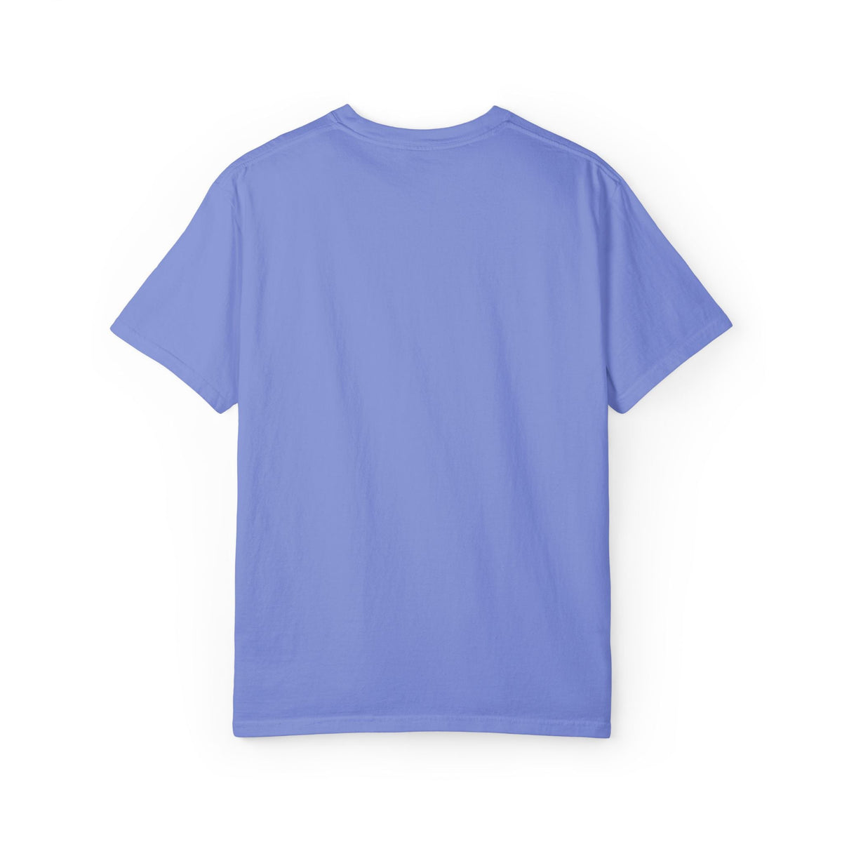 4th of July Garment-Dyed T-shirt Printify