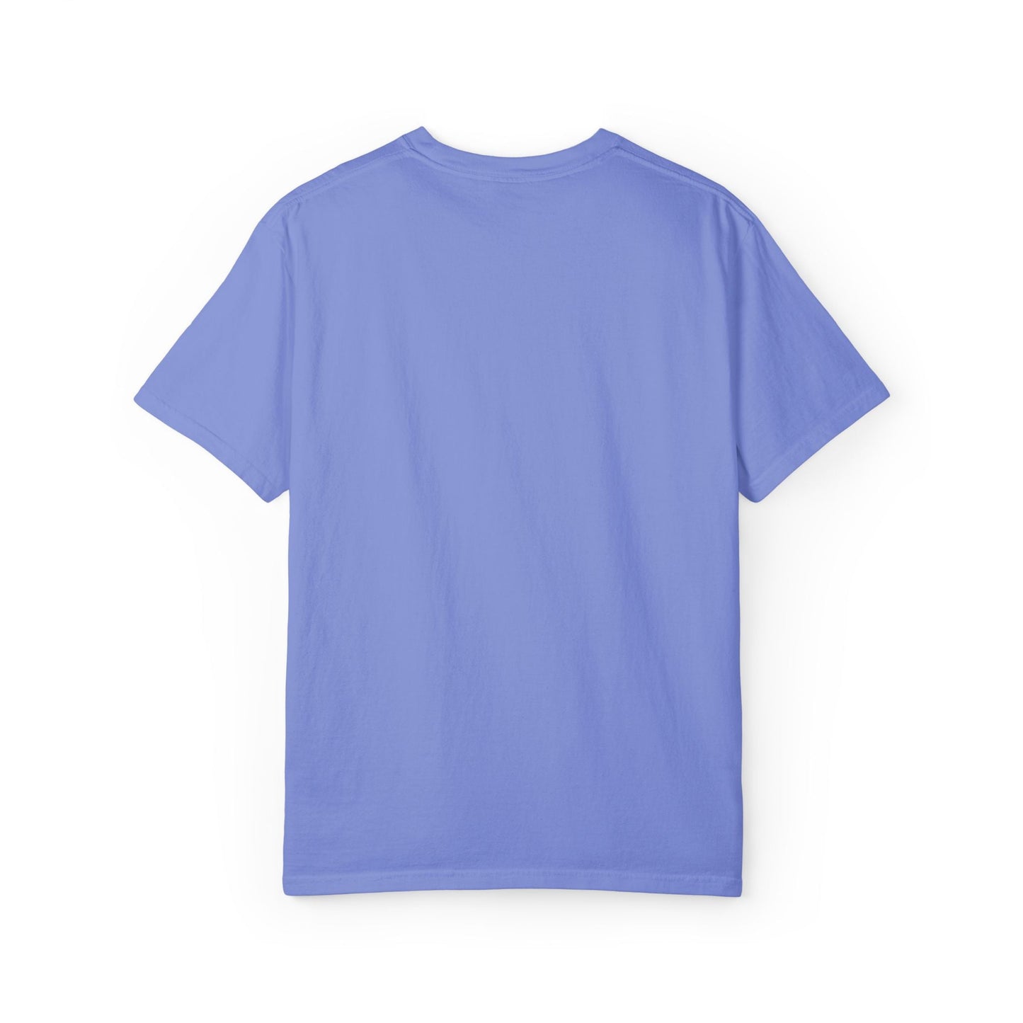 4th of July Garment-Dyed T-shirt Printify