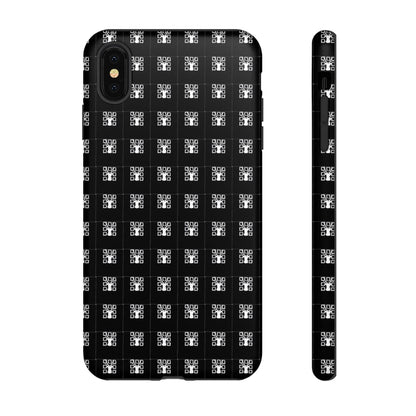 Lux Phone Case Printify