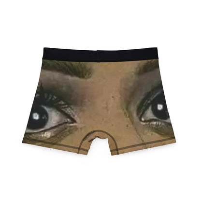 Men's Boxers (AOP)