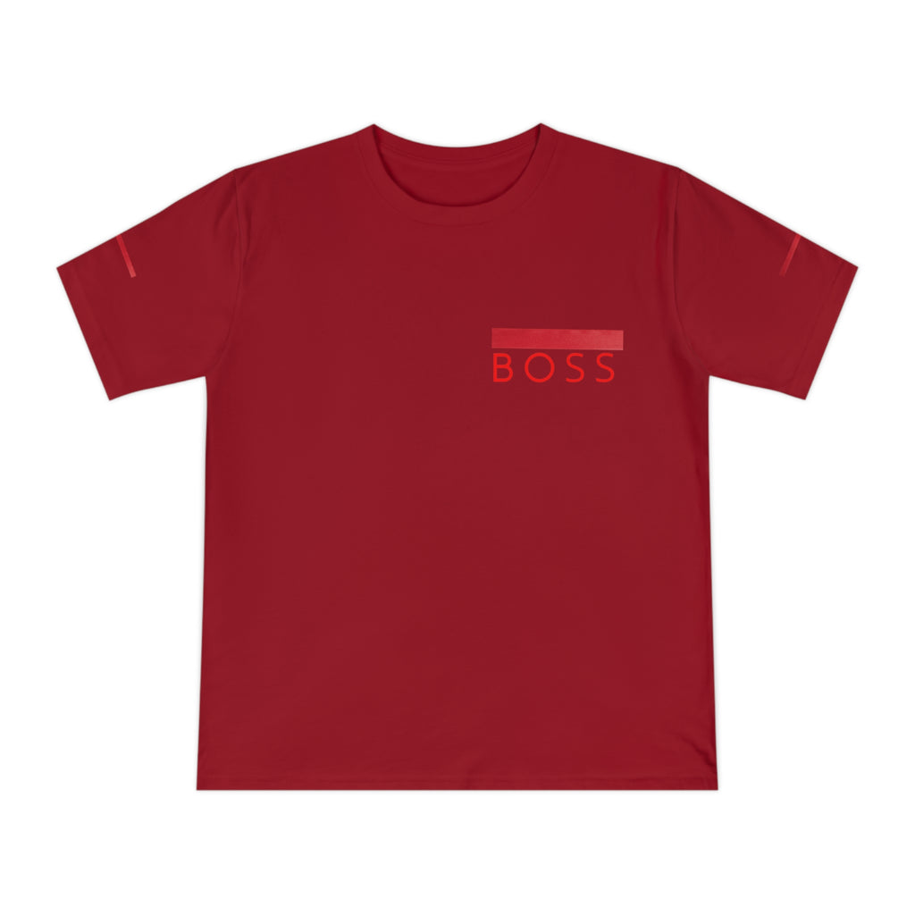 Unisex Classic Jersey BOSSLINET-shirt