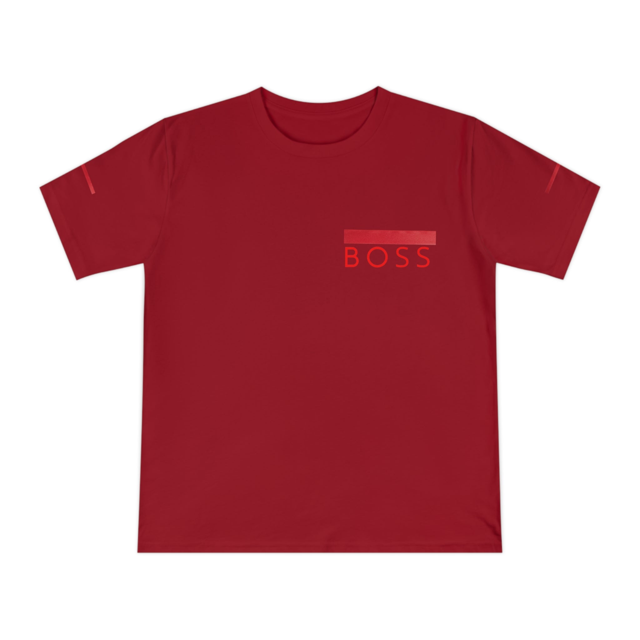 Unisex Classic Jersey BOSSLINET-shirt