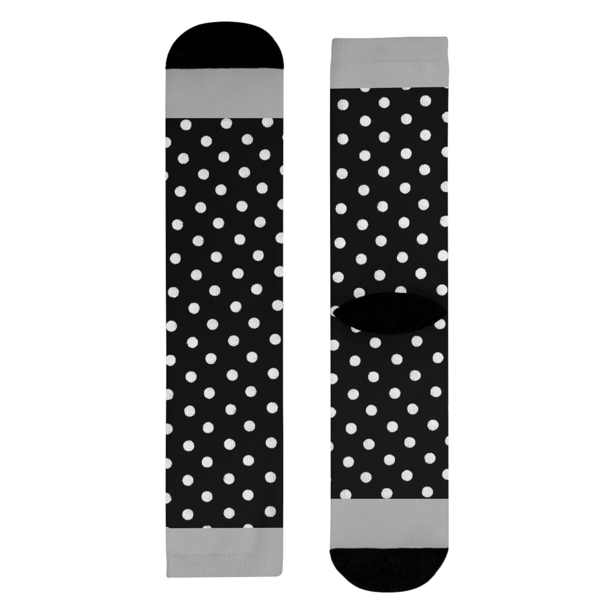 Sublimation Crew Socks (EU) - RC’nSONS
