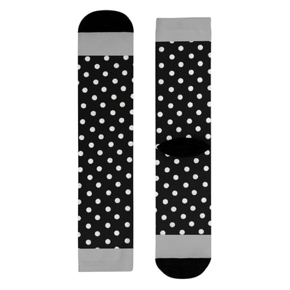 Sublimation Crew Socks (EU) - RC’nSONS