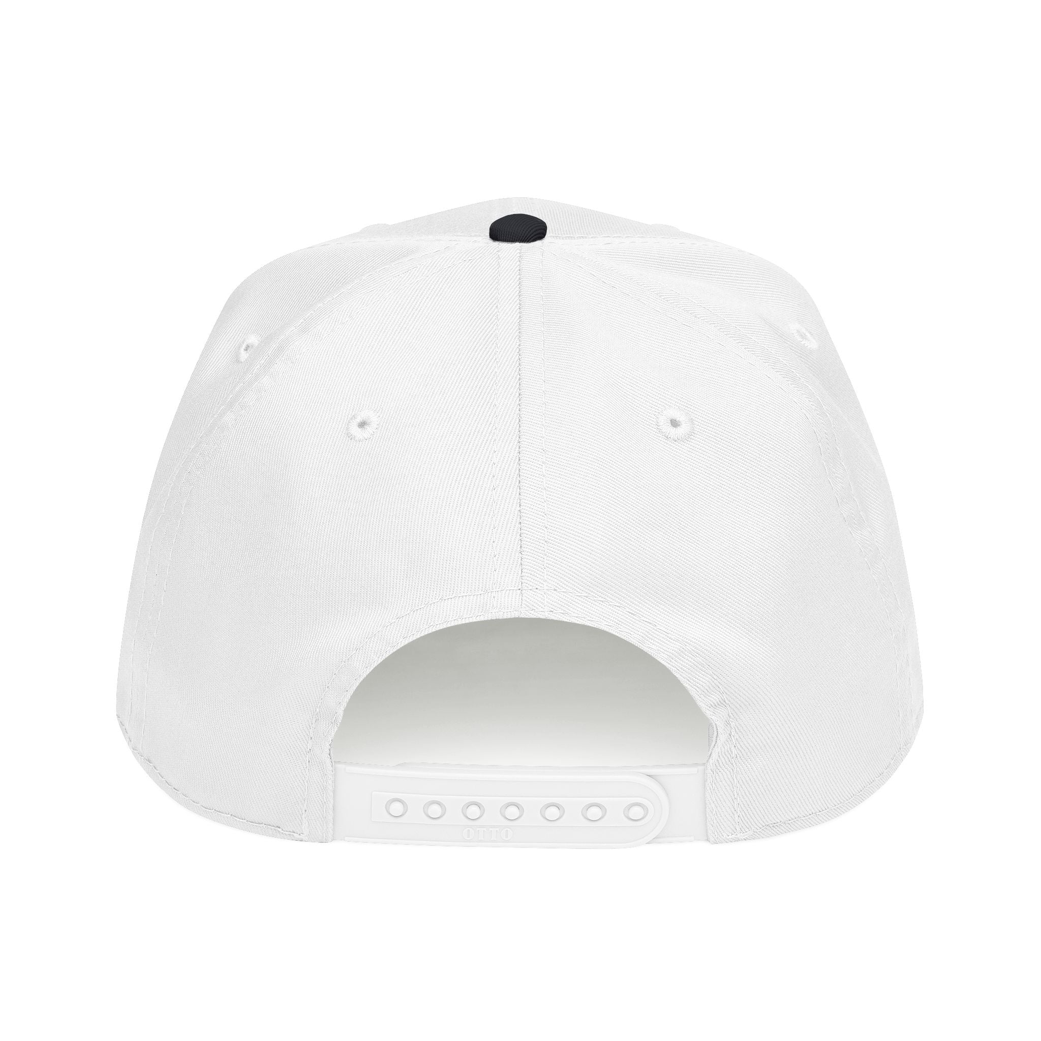 RC'nSONS Embroidered Baseball Cap - Mid Profile Two-Tone Hat