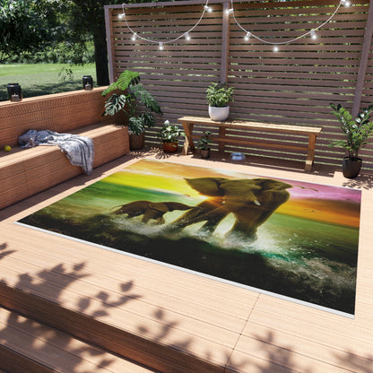 Outdoor Rug