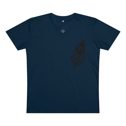 Men’s Presenter V-neck