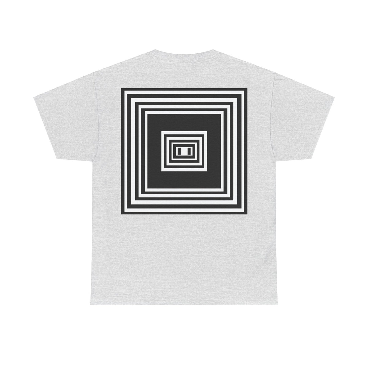 Quadrat Tee
