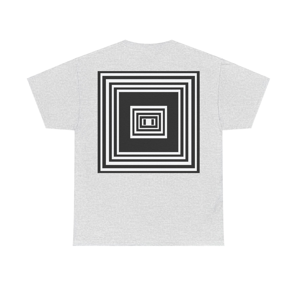 Quadrat Tee
