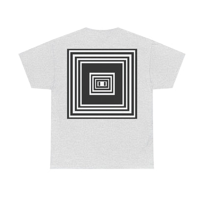 Quadrat Tee