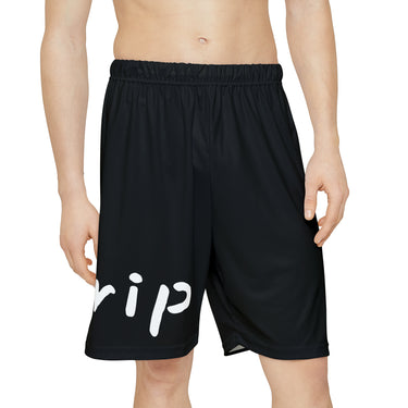 Men’s Sports Shorts (AOP)