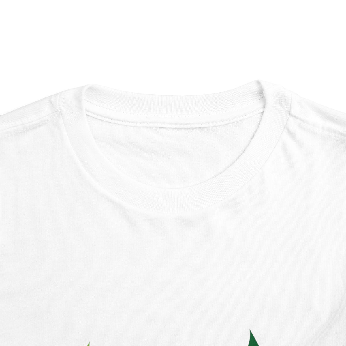 RCNSONS Toddler Short Sleeve Tee