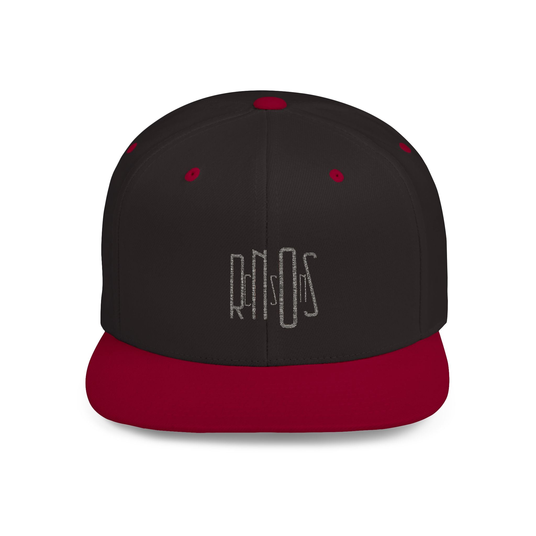 Snapback Cap