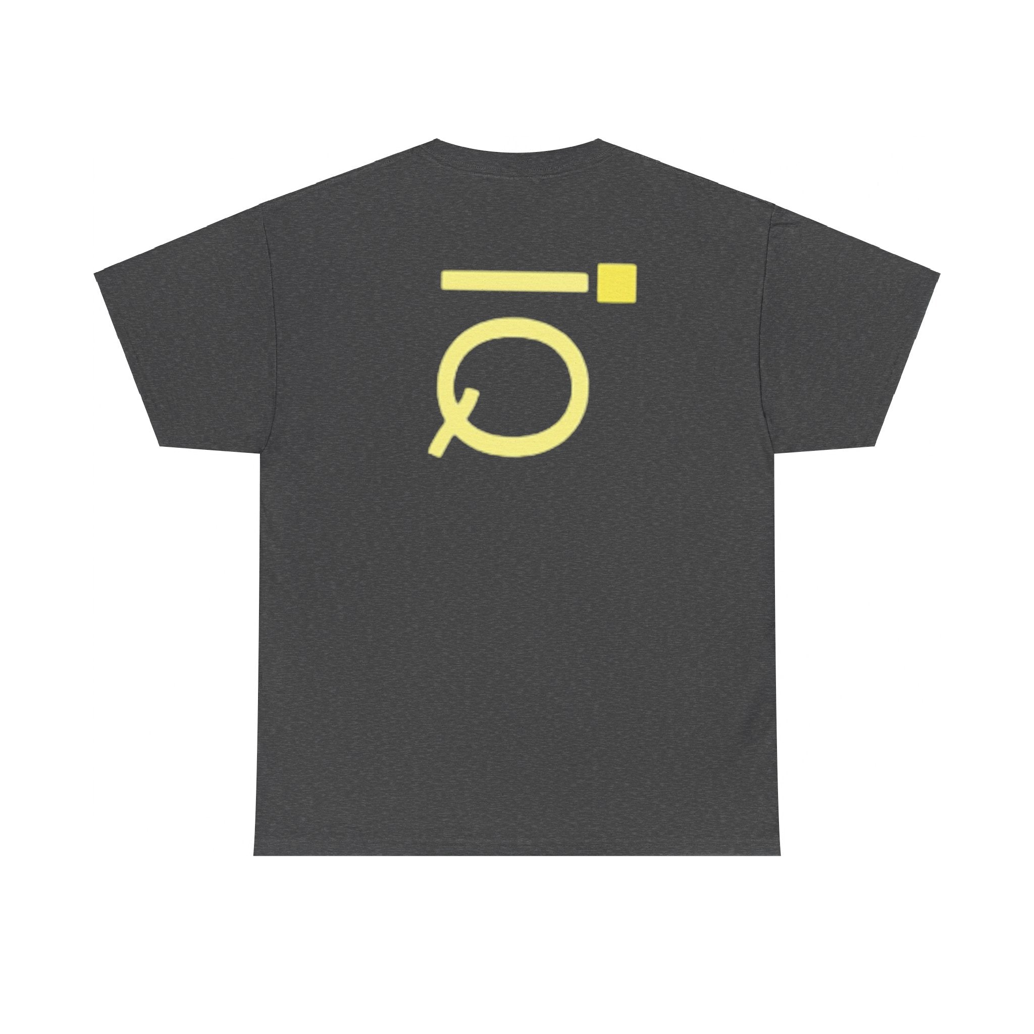Unisex Heavy Cotton iQTee