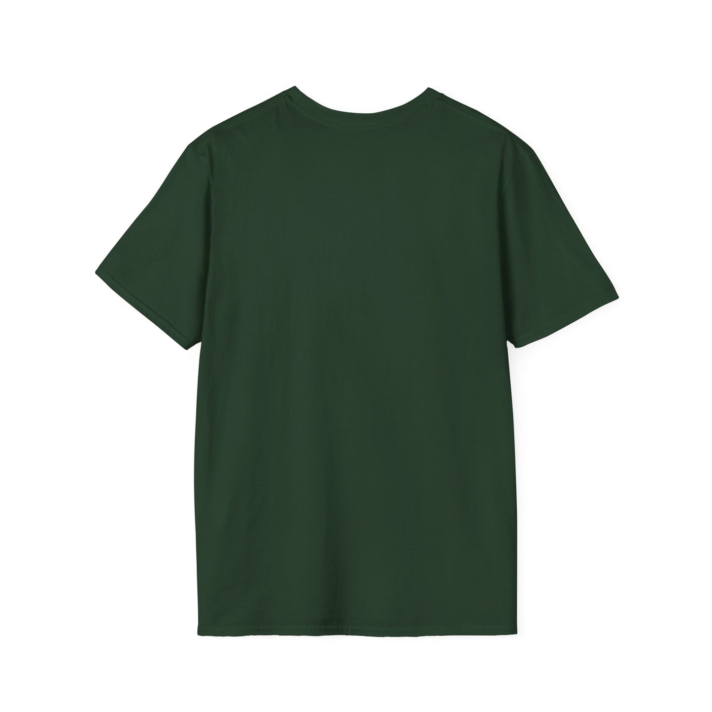 Unisex Softstyle  Pamares T-Shirt