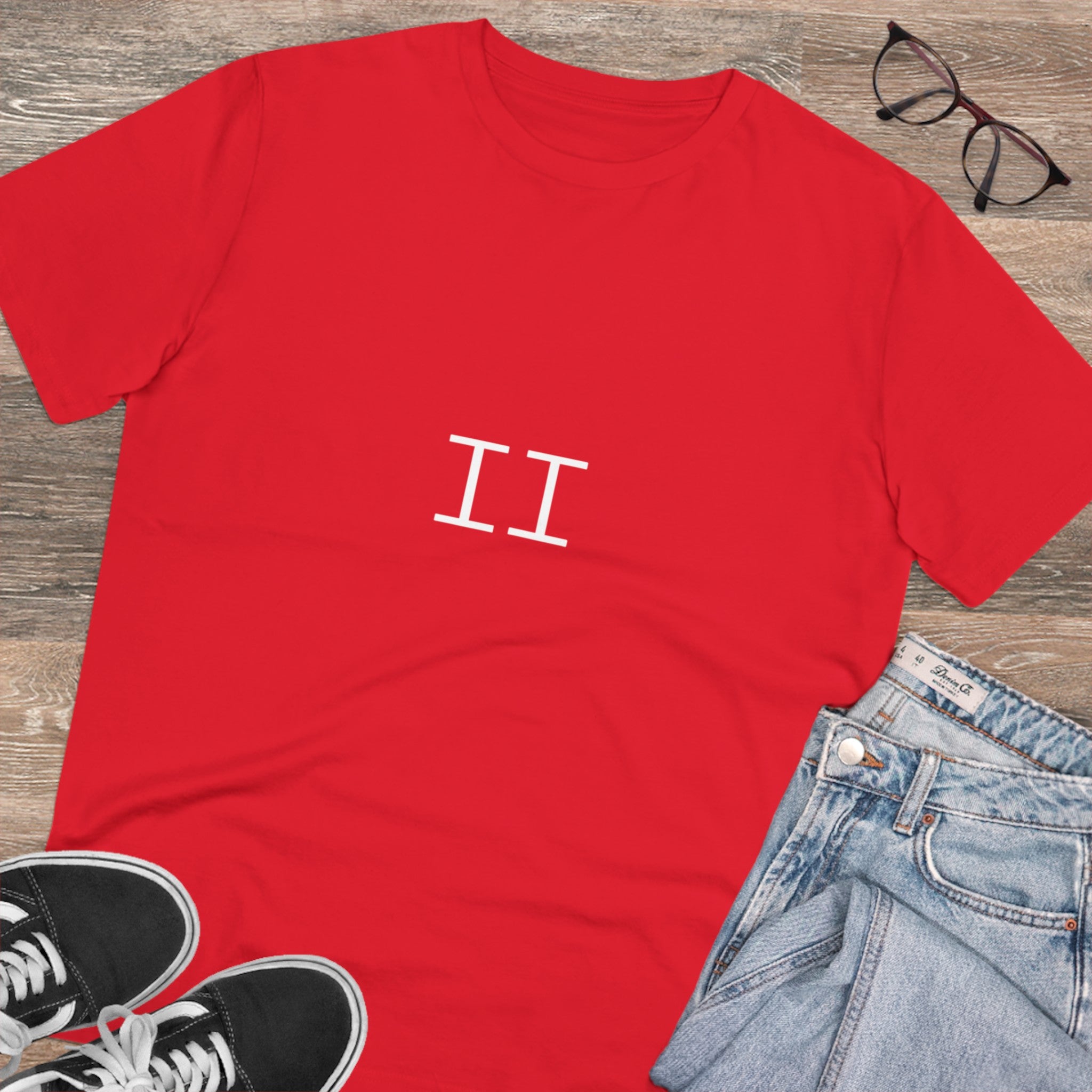 Organic Creator T-shirt - Unisex