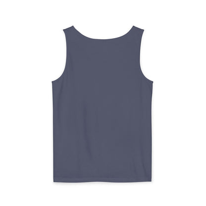 Gaming-Themed Unisex Tank Top | Comfortable, Stylish, Gift for Gamers, Perfect for Summer, Casual Wear, Gaming Events