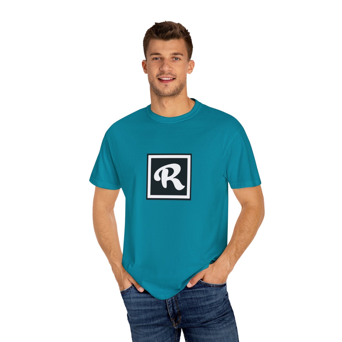 Vintage RC’nSONS T-shirt Printify