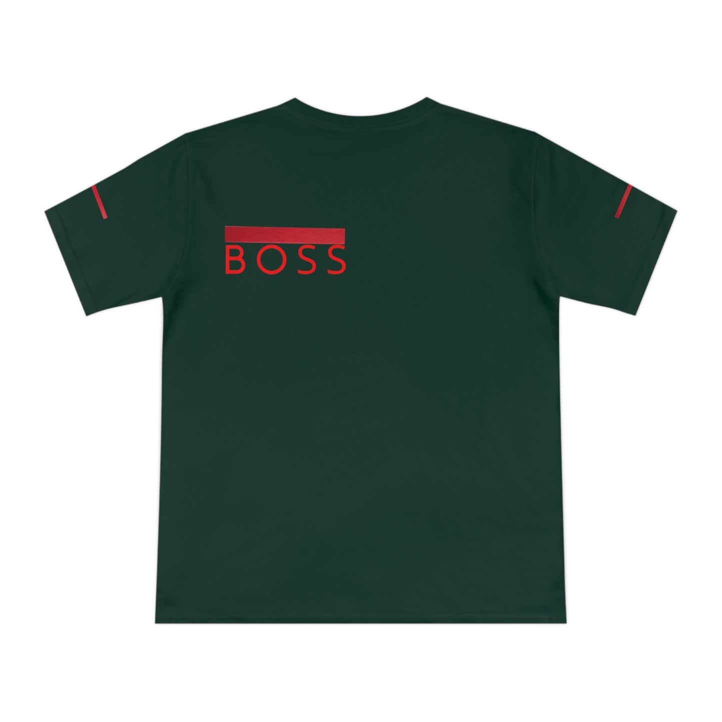 Unisex Classic Jersey BOSSLINET-shirt