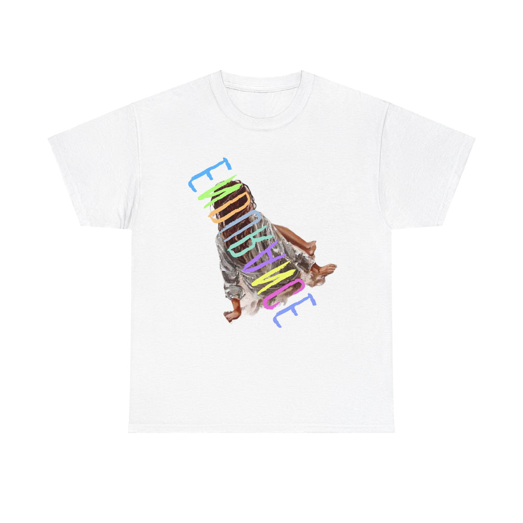 RCNSONS Unisex Heavy Cotton Endurance Tee