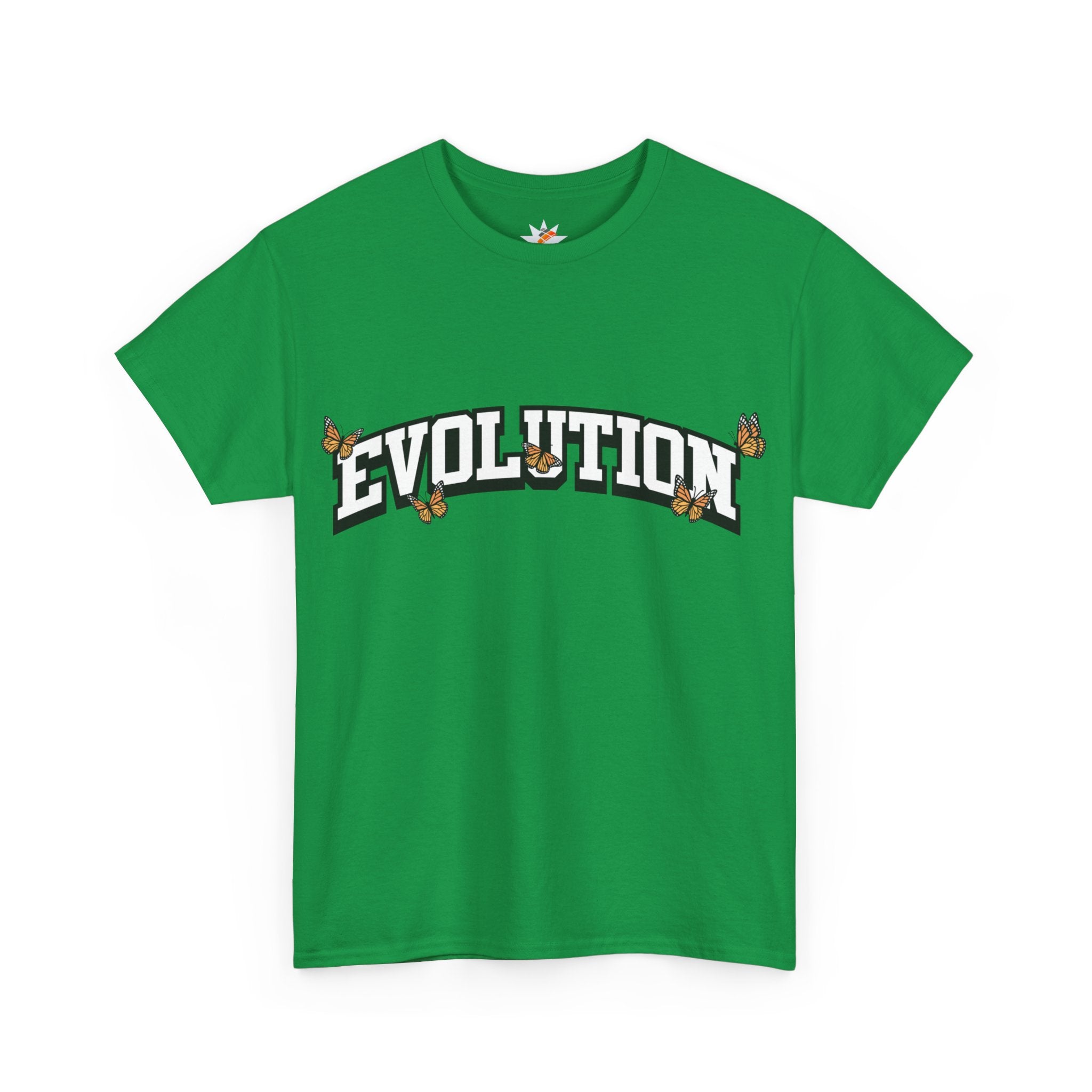 EVOLUTION
