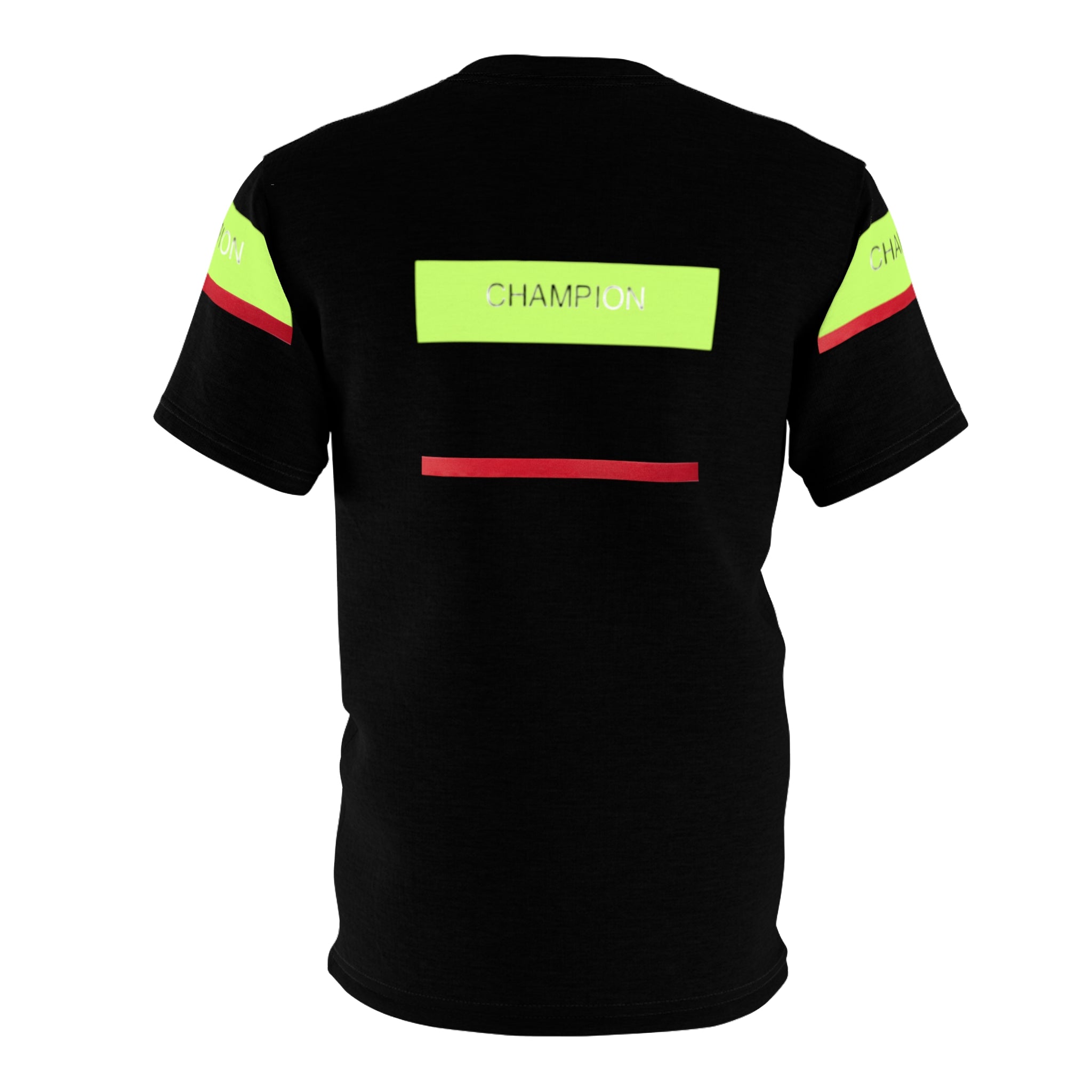 Unisex Cut & Sew Tee (AOP)