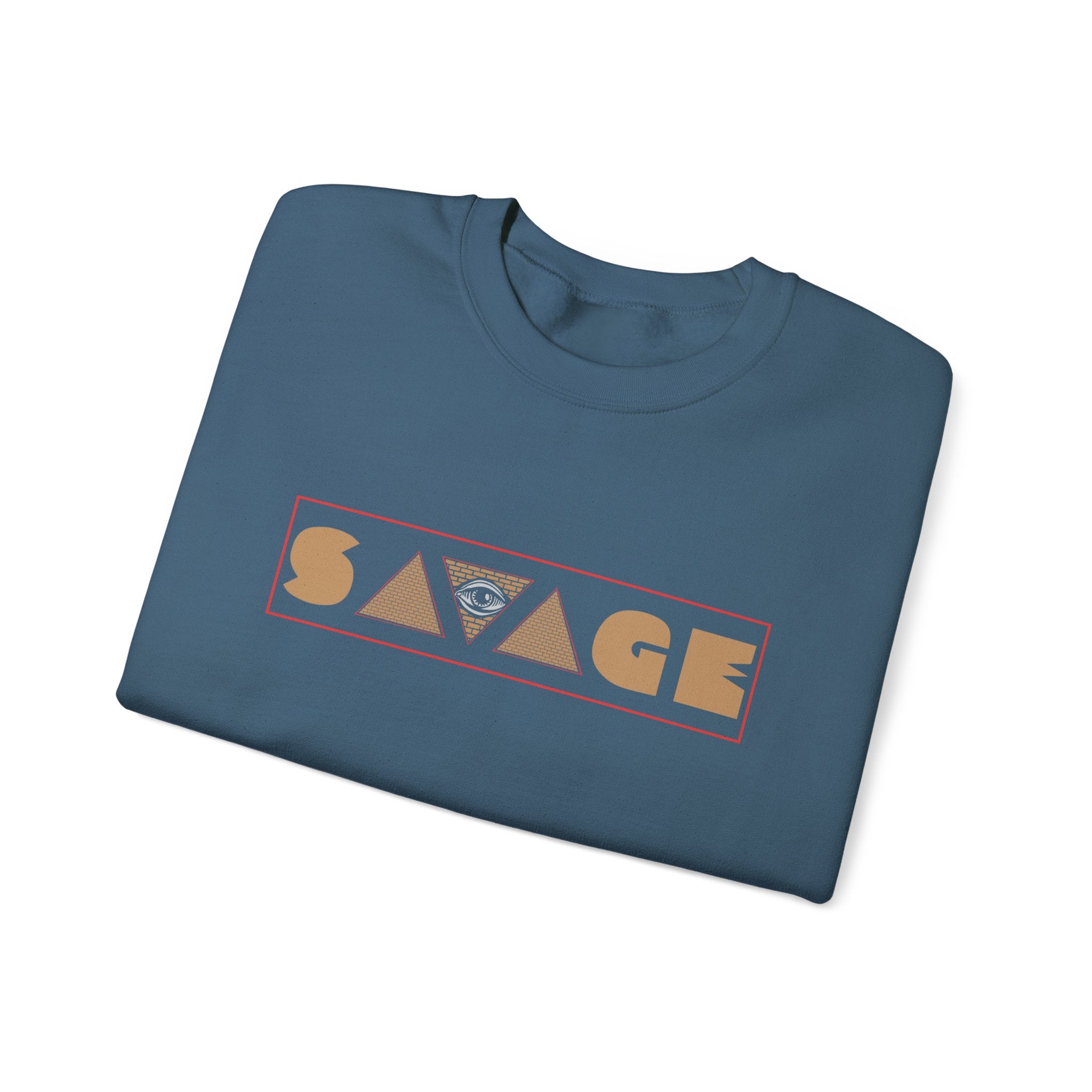 Savage Unisex Sweatshirt